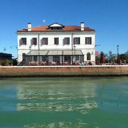 Antica Dogana Hotel Cavallino-Treporti Bagian luar foto