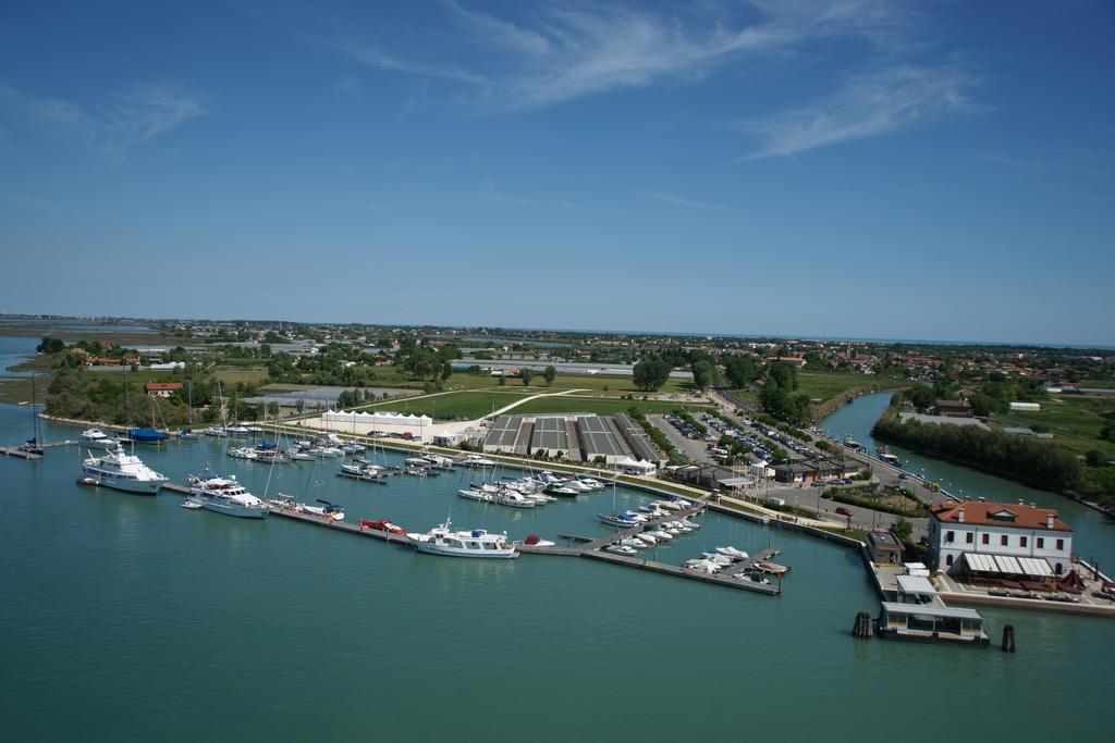 Antica Dogana Hotel Cavallino-Treporti Ruang foto