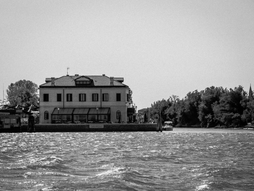 Antica Dogana Hotel Cavallino-Treporti Bagian luar foto